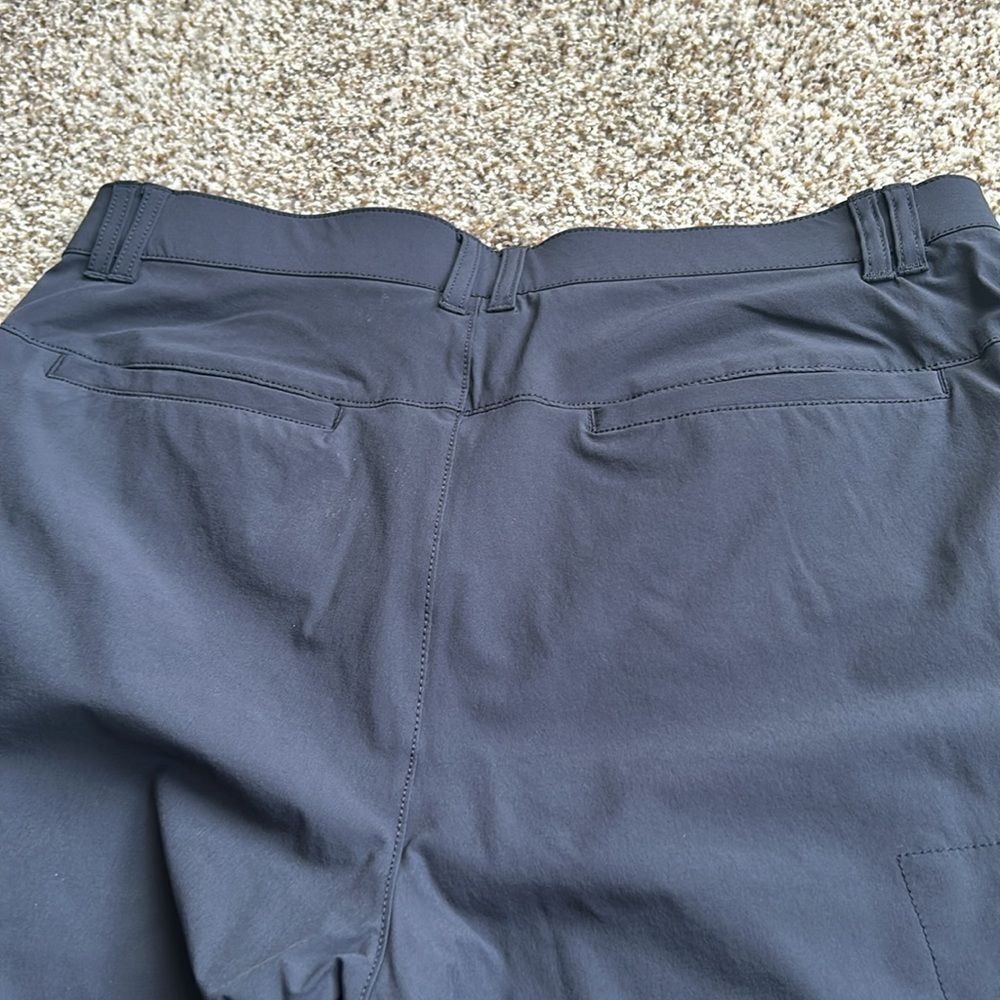 Bylt Basics Ace Pant - Picture 8 of 10